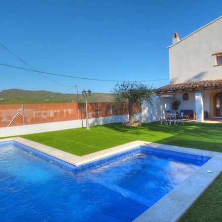 Villa Can Roig By Hello Homes Sitges Сант-Пере-де-Рибес Экстерьер фото
