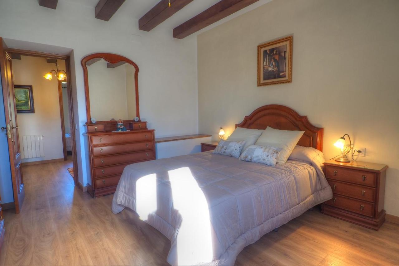 Villa Can Roig By Hello Homes Sitges Сант-Пере-де-Рибес Экстерьер фото