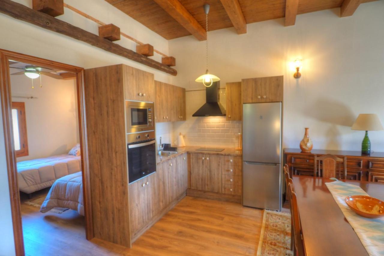 Villa Can Roig By Hello Homes Sitges Сант-Пере-де-Рибес Экстерьер фото
