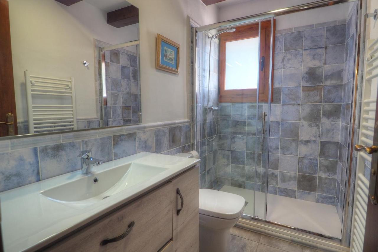 Villa Can Roig By Hello Homes Sitges Сант-Пере-де-Рибес Экстерьер фото
