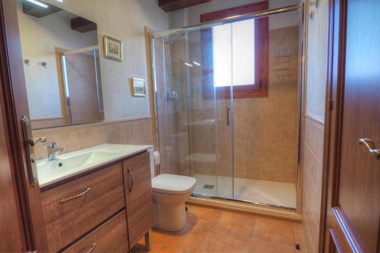 Villa Can Roig By Hello Homes Sitges Сант-Пере-де-Рибес Экстерьер фото