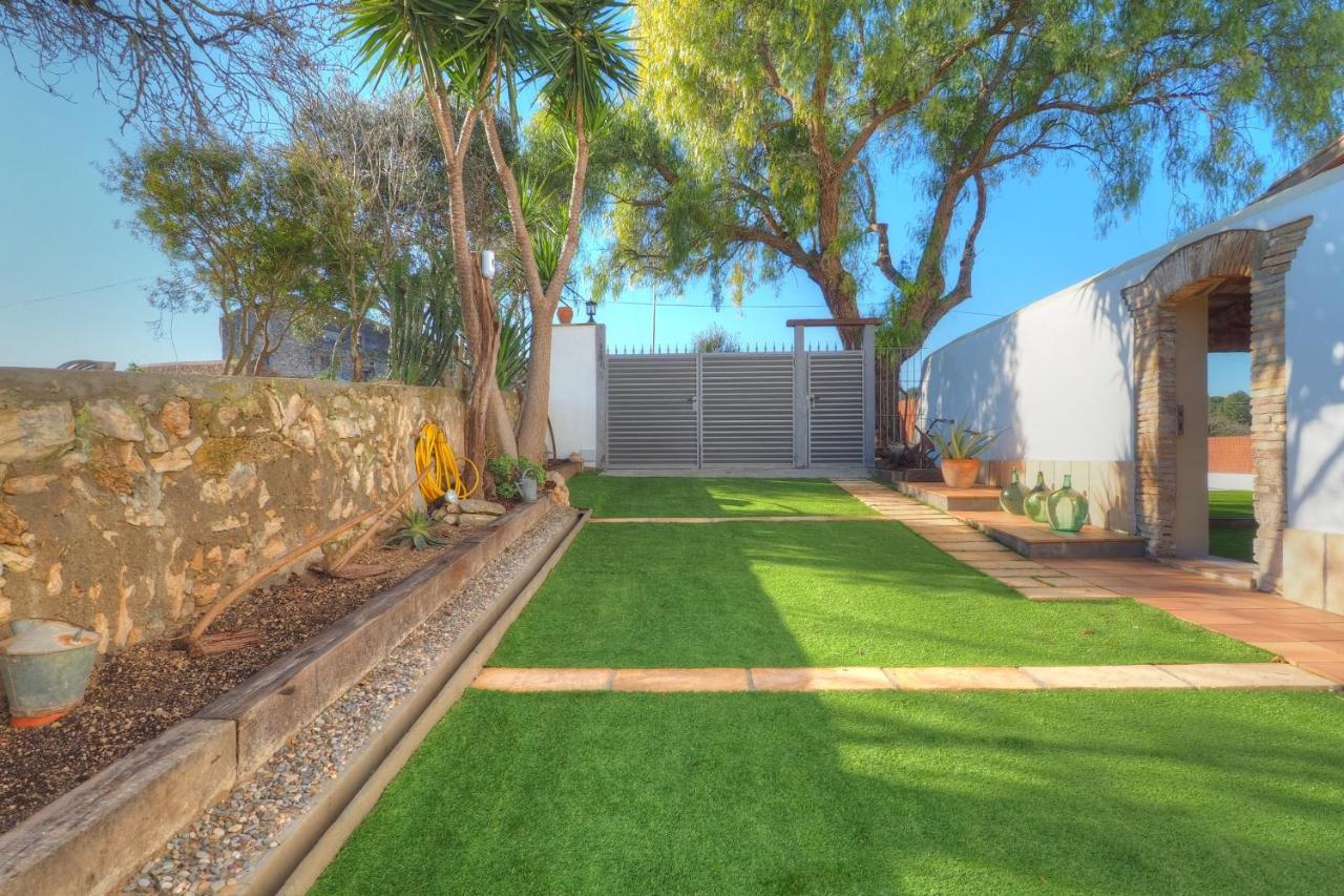 Villa Can Roig By Hello Homes Sitges Сант-Пере-де-Рибес Экстерьер фото