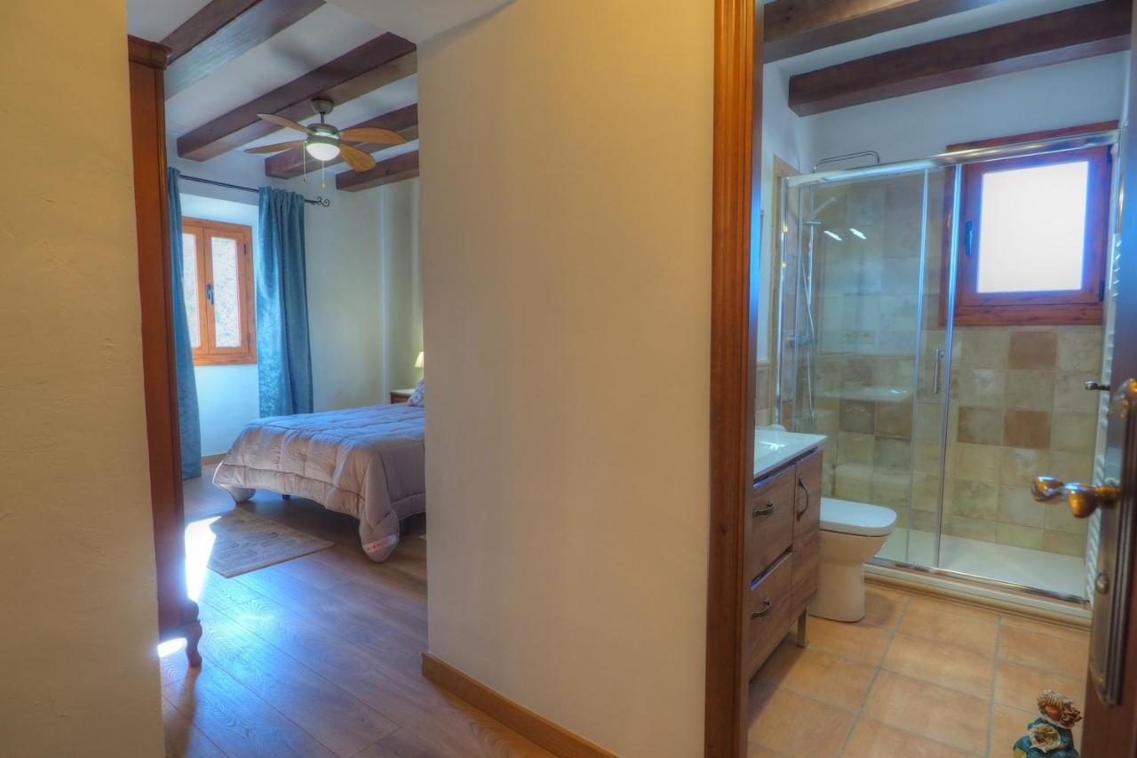 Villa Can Roig By Hello Homes Sitges Сант-Пере-де-Рибес Экстерьер фото