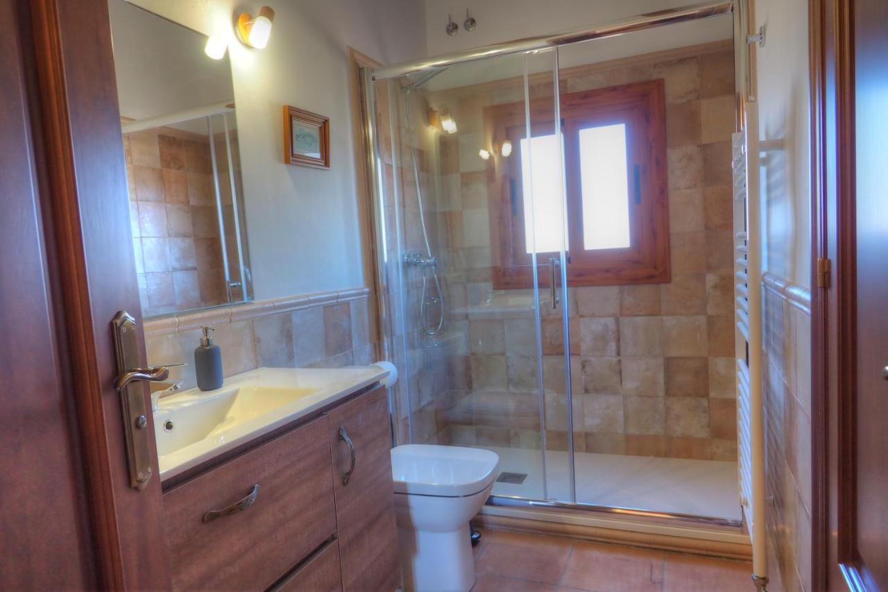 Villa Can Roig By Hello Homes Sitges Сант-Пере-де-Рибес Экстерьер фото