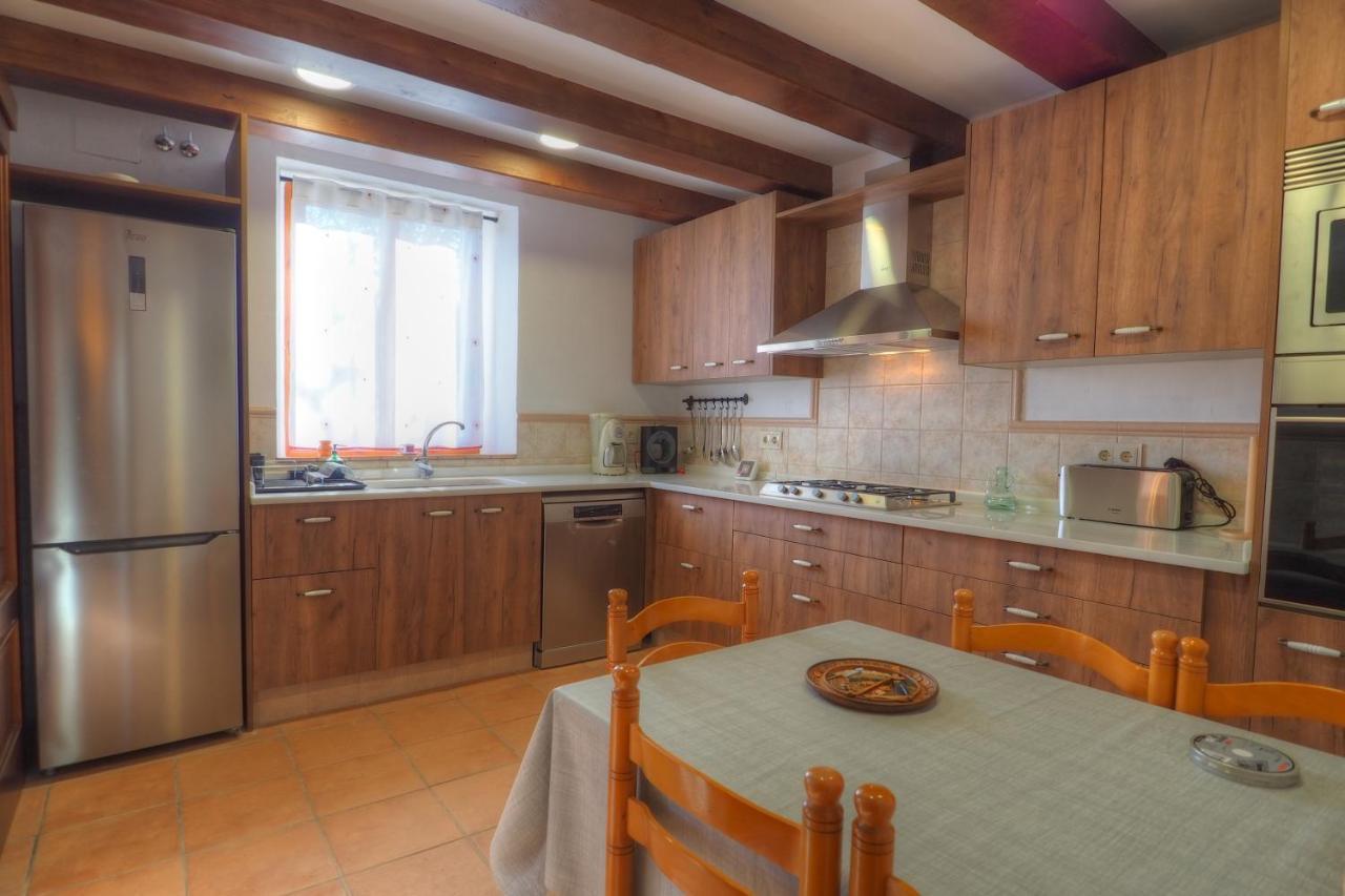 Villa Can Roig By Hello Homes Sitges Сант-Пере-де-Рибес Экстерьер фото