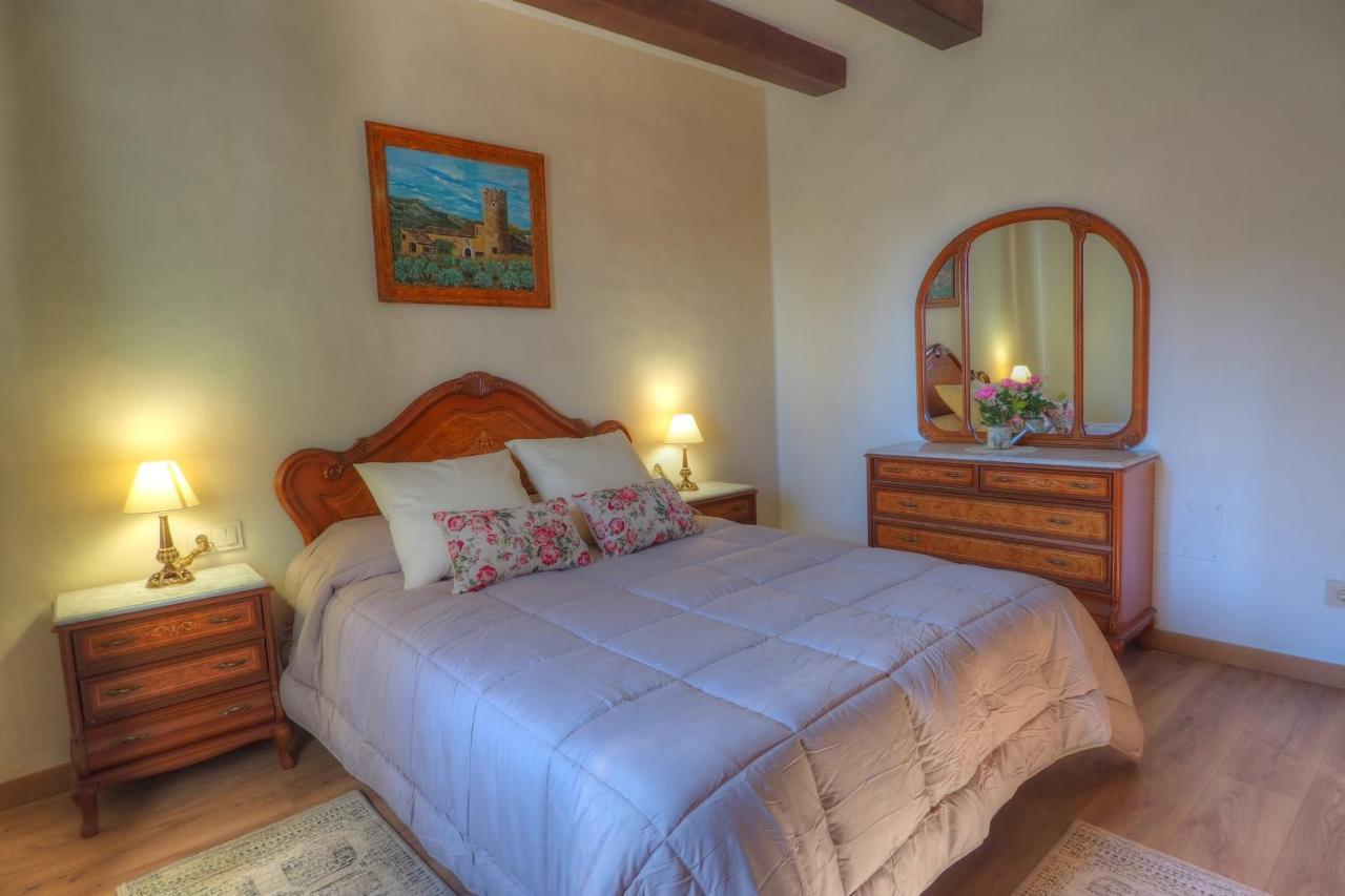 Villa Can Roig By Hello Homes Sitges Сант-Пере-де-Рибес Экстерьер фото
